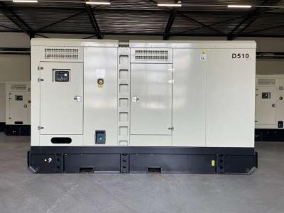 Hyundai DP158LC - 510 kVA Generator - DPX-19855 vendida por DPX Power Europe B.V.