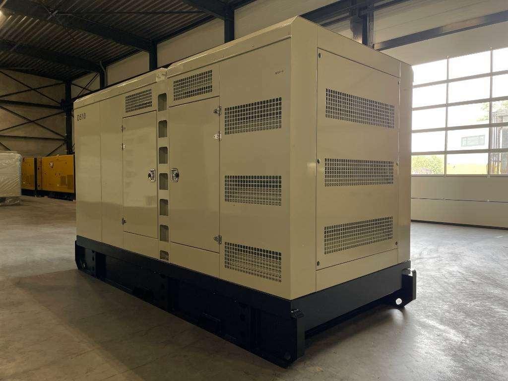Hyundai DP158LC - 510 kVA Generator - DPX-19855 Foto 3