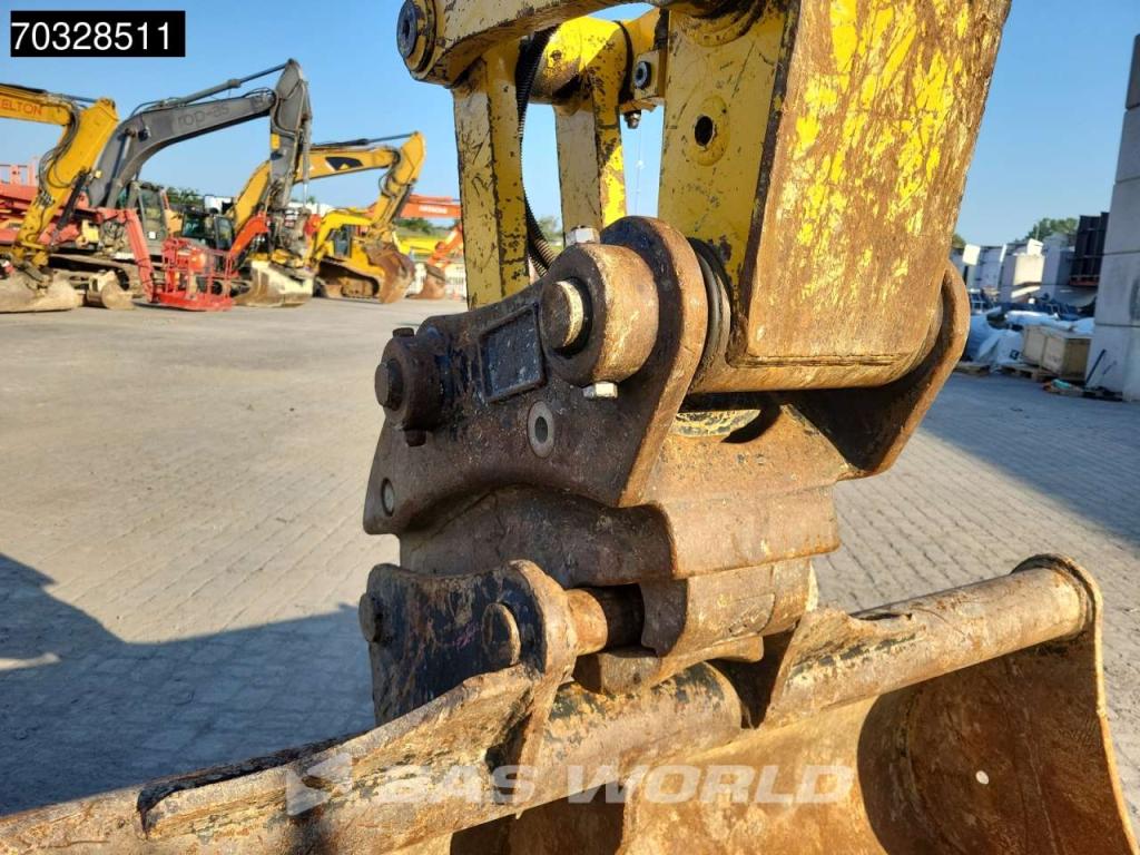 Komatsu PC138 US-11 Foto 12