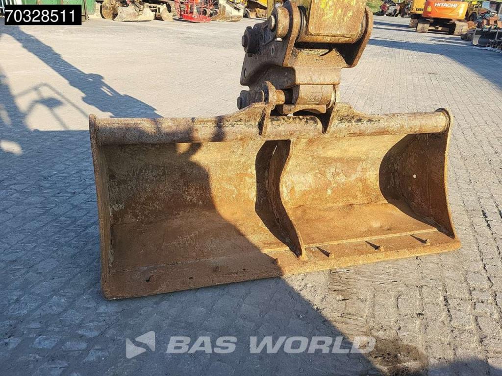 Komatsu PC138 US-11 Foto 13