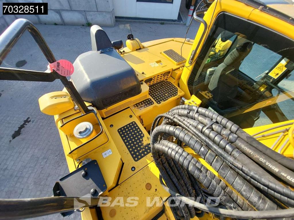 Komatsu PC138 US-11 Foto 16