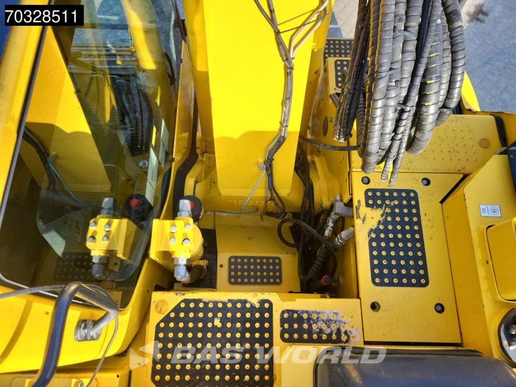 Komatsu PC138 US-11 Foto 19