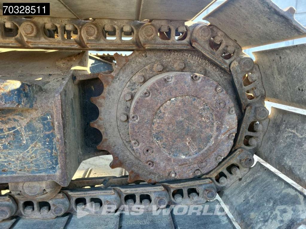 Komatsu PC138 US-11 Foto 29