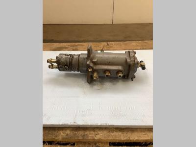 Junta rotativa para Hitachi ZX135US vendida por Massucco T. Srl Area Ricambi