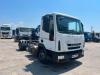 Iveco EUROCARGO 100E18 Foto 15 thumbnail