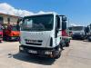 Iveco EUROCARGO 100E18 Foto 2 thumbnail