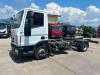 Iveco EUROCARGO 100E18 Foto 7 thumbnail