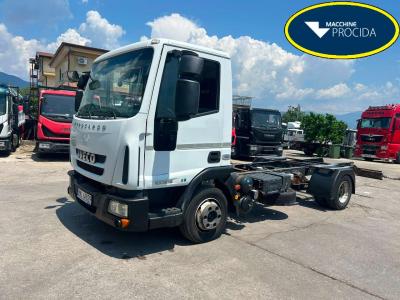Iveco EUROCARGO 100E18 Foto 1