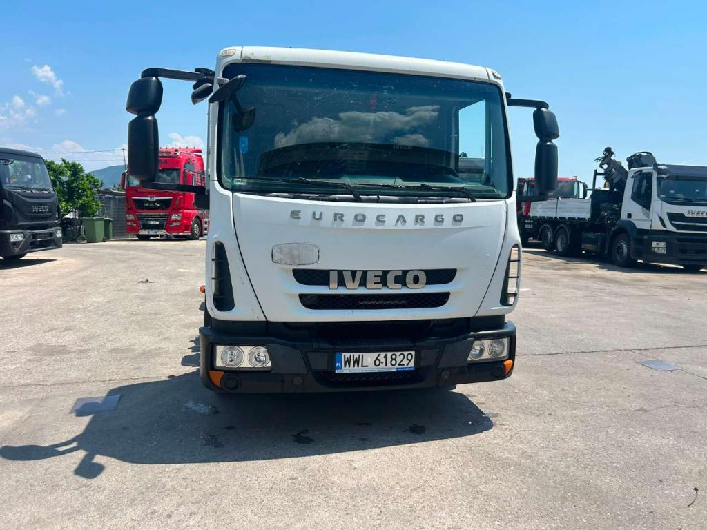Iveco EUROCARGO 100E18 Foto 5