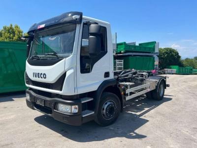 Iveco EUROCARGO 150E18K SCARRABILE vendida por Aurora Srl