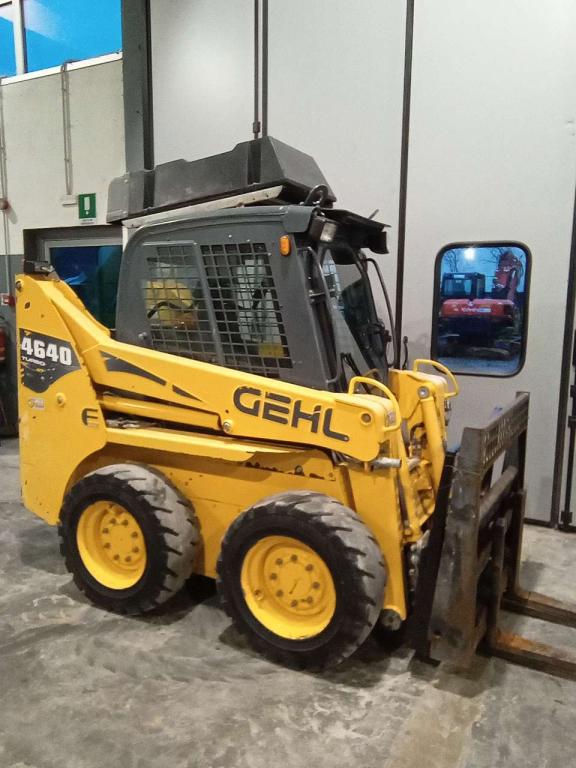 Gehl SL4640 Foto 10