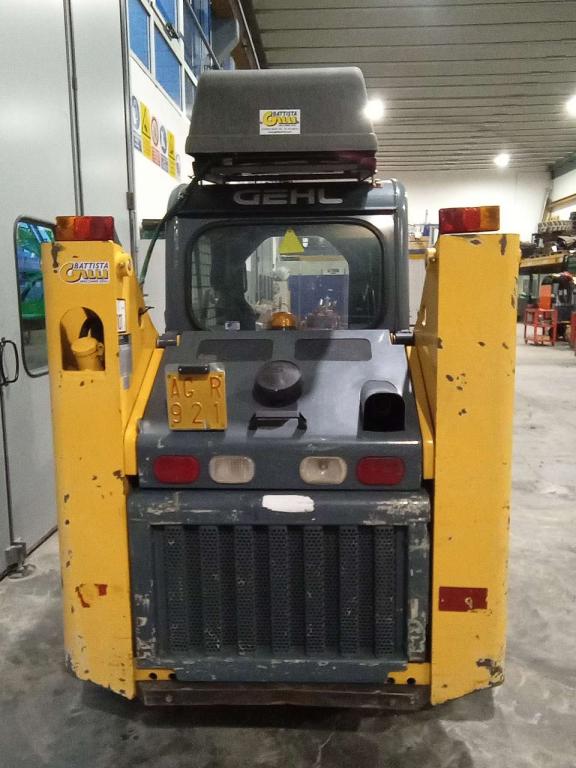 Gehl SL4640 Foto 13