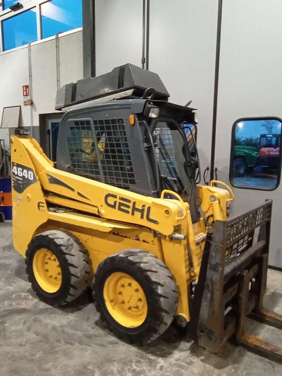 Gehl SL4640 Foto 8