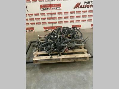 Cablaje para Volvo FH16 550 6x4 vendida por Massucco T. Srl Area Ricambi