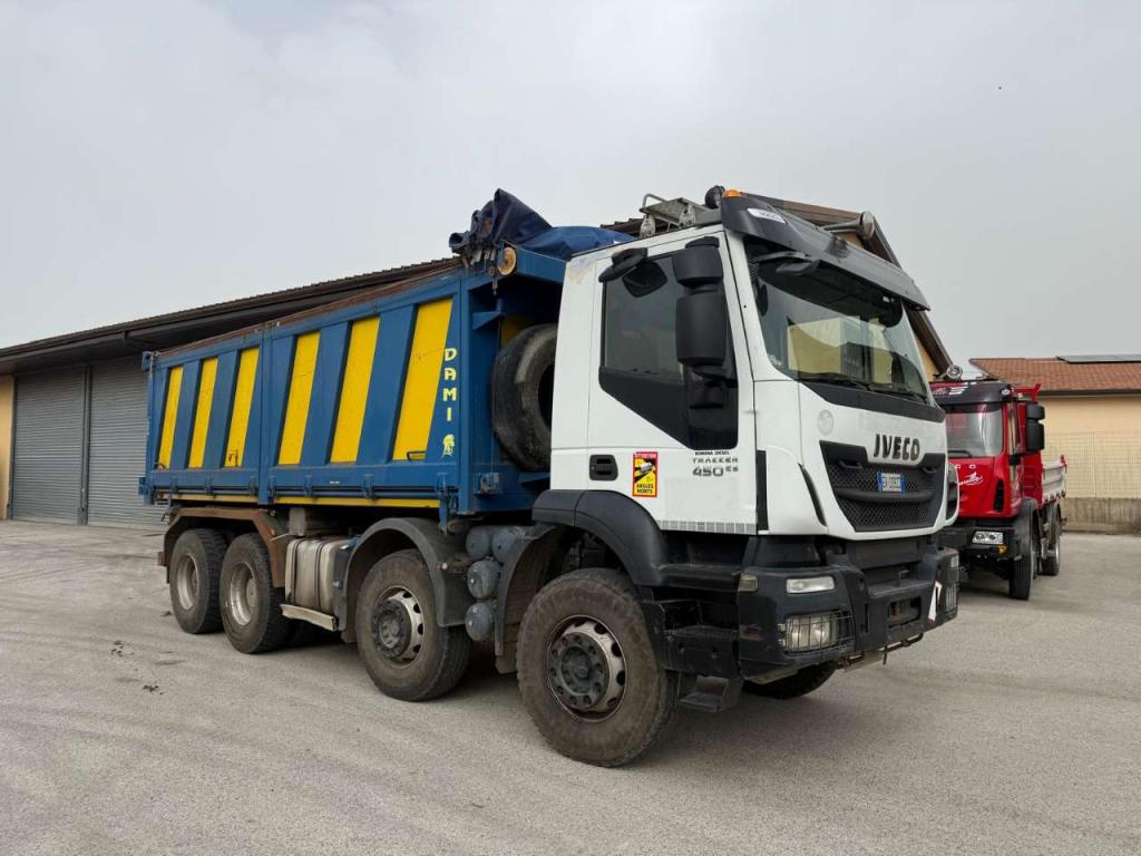 Iveco 450 Foto 1