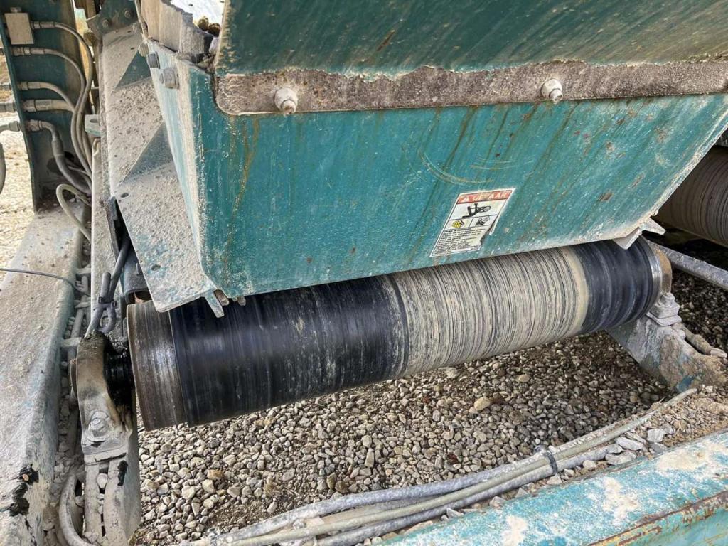 Powerscreen Warrior 1400 Foto 10