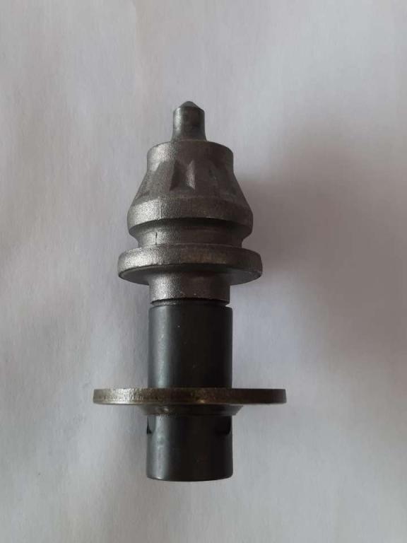 Diente para Wirtgen/Simex Foto 1