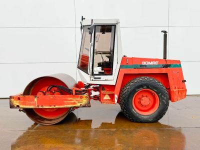 Bomag BW172D - Good Working Condition / Deutz Engine vendida por Boss Machinery