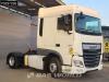 Daf XF 460 XF 4X2 SC Hydraulik Foto 6 thumbnail