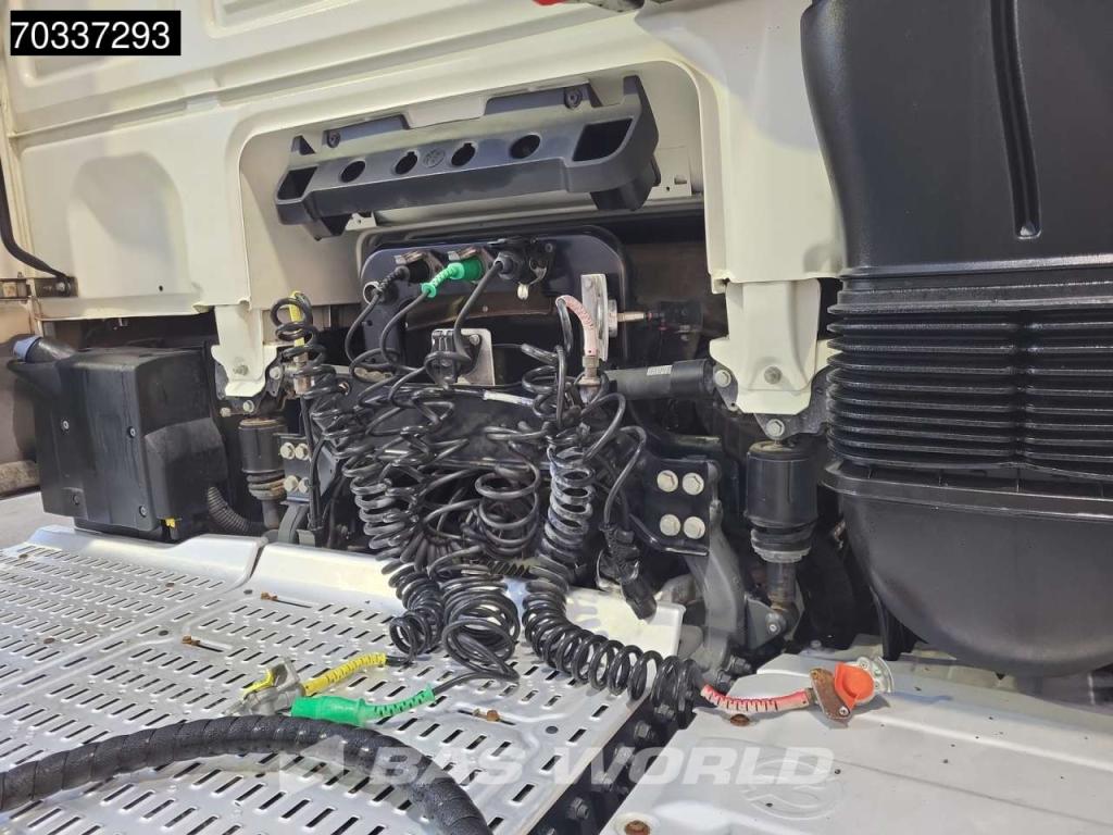 Daf XF 460 XF 4X2 SC Hydraulik Foto 12