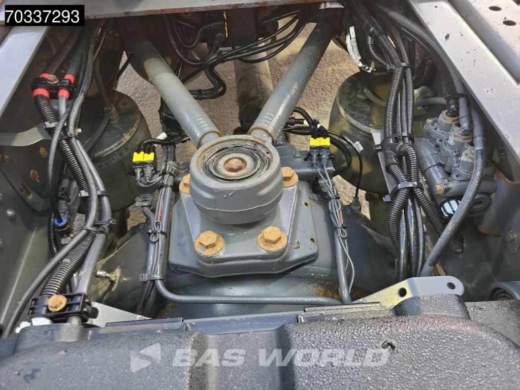 Daf XF 460 XF 4X2 SC Hydraulik Foto 15