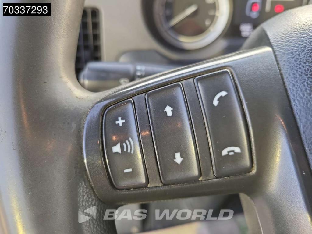 Daf XF 460 XF 4X2 SC Hydraulik Foto 23