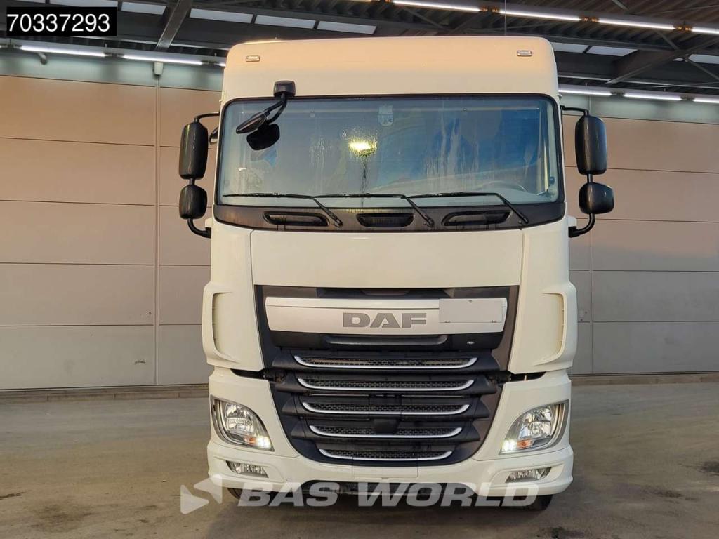Daf XF 460 XF 4X2 SC Hydraulik Foto 7