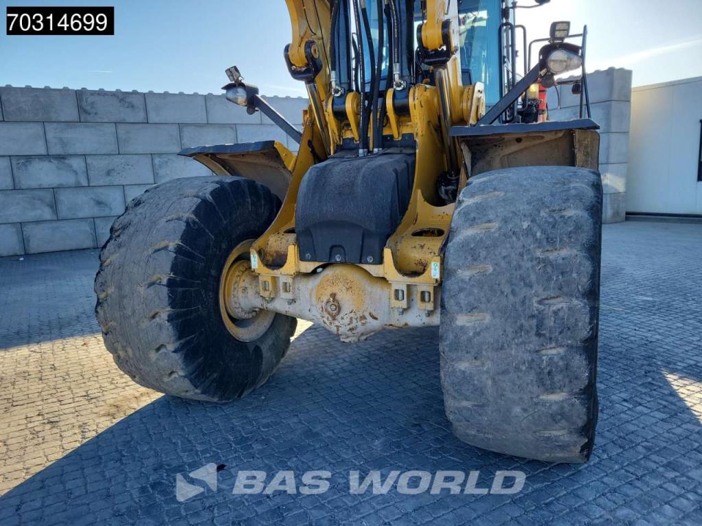 Caterpillar 980 M Foto 10