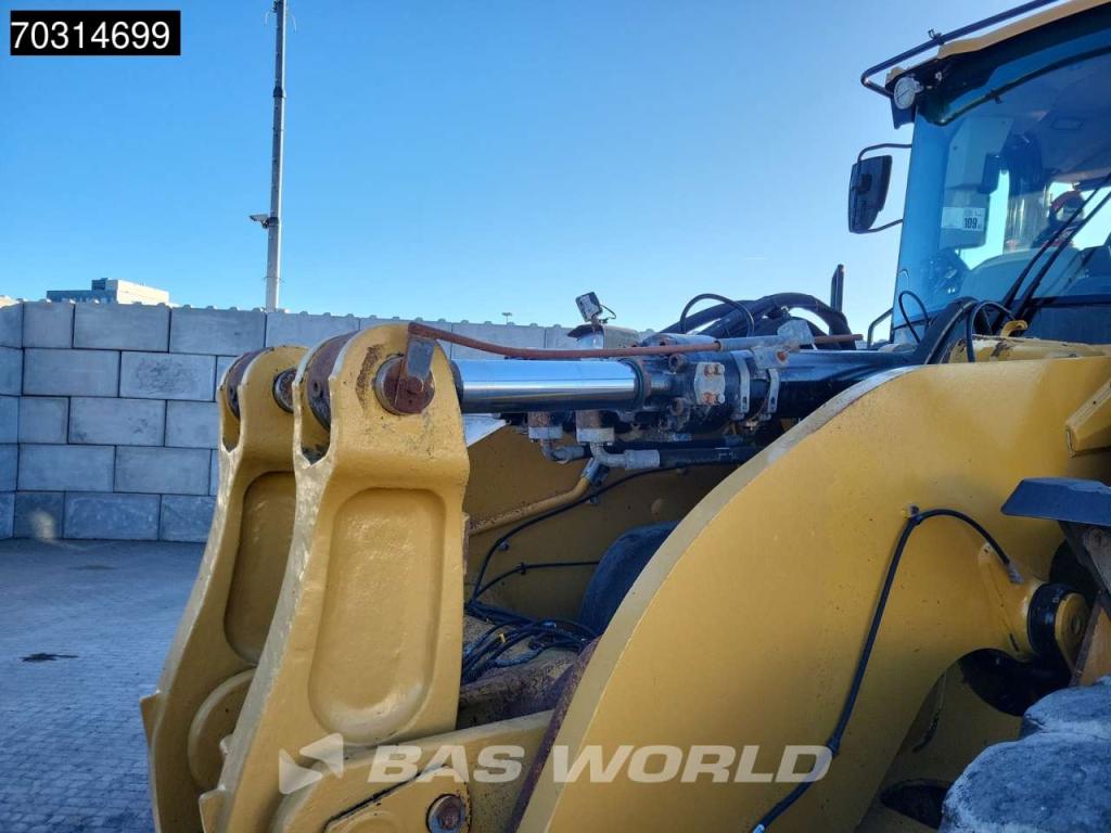 Caterpillar 980 M Foto 11