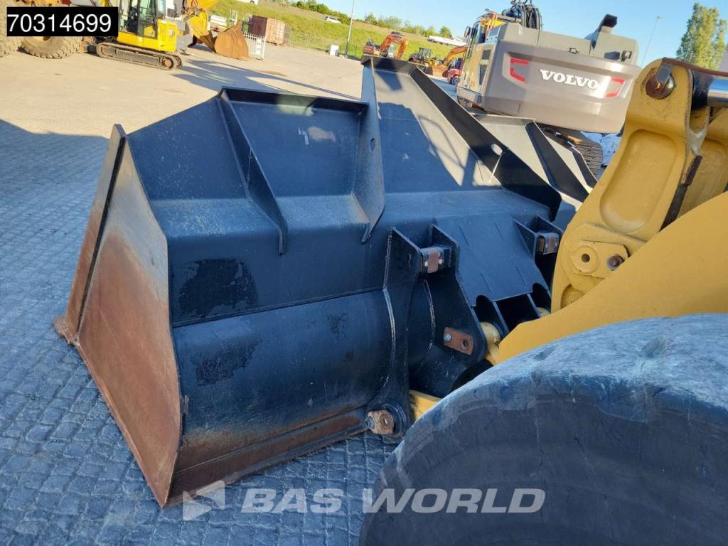 Caterpillar 980 M Foto 14