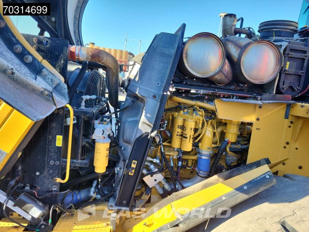 Caterpillar 980 M Foto 20