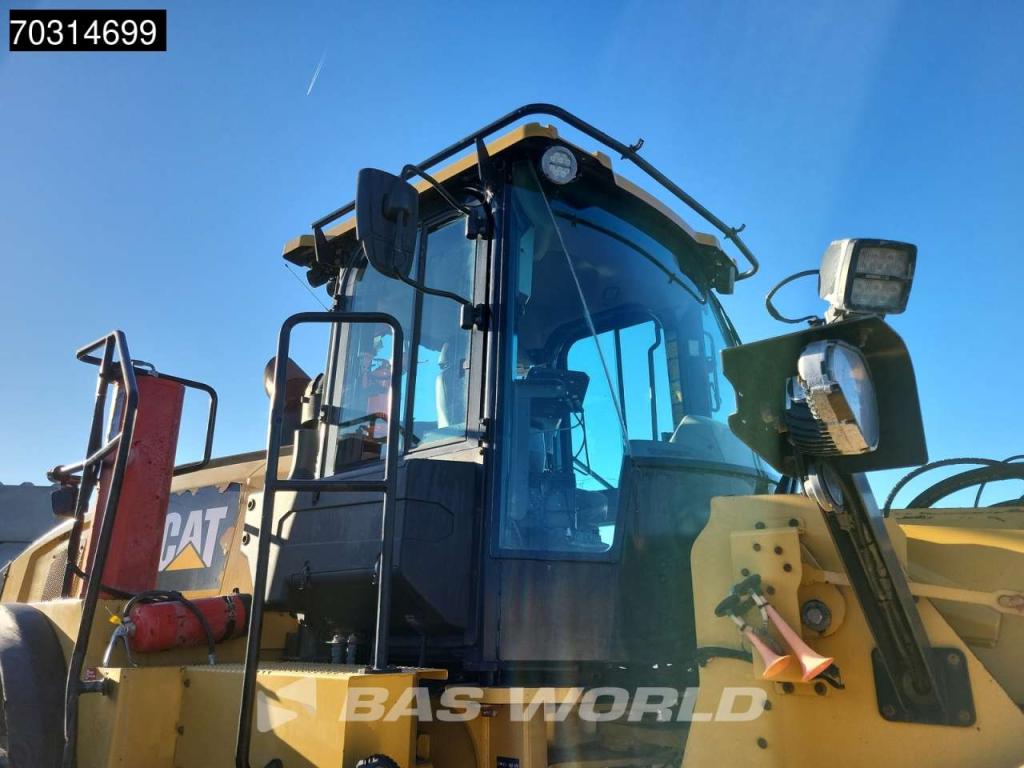 Caterpillar 980 M Foto 26