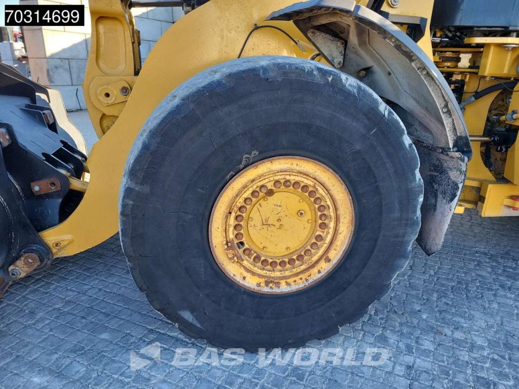 Caterpillar 980 M Foto 29