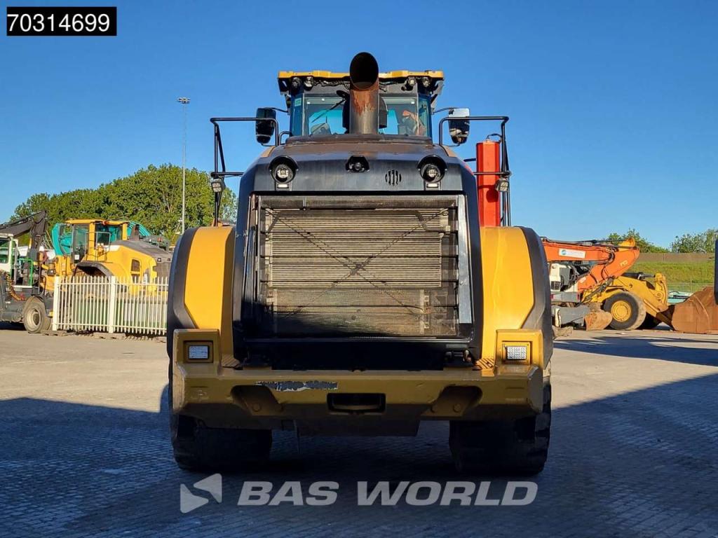 Caterpillar 980 M Foto 6