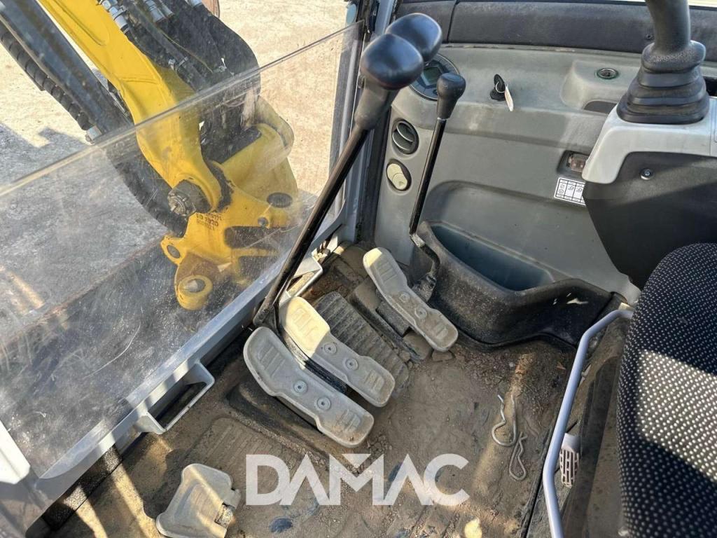Wacker Neuson EZ53 Foto 10
