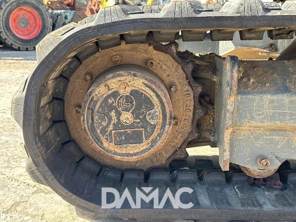 Wacker Neuson EZ53 Foto 22