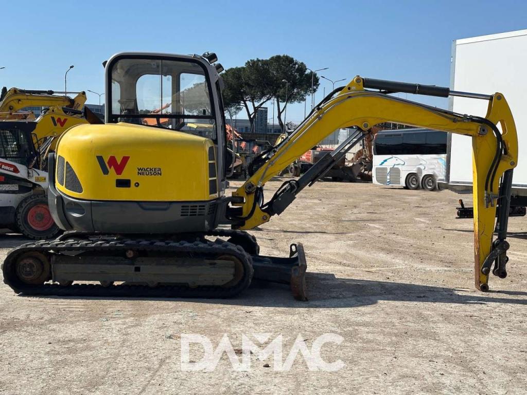 Wacker Neuson EZ53 Foto 5