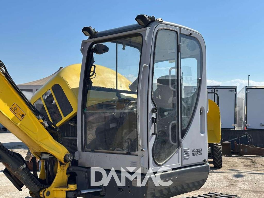 Wacker Neuson EZ53 Foto 7