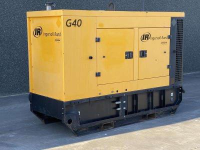 Doosan G 40 vendida por Machinery Resale
