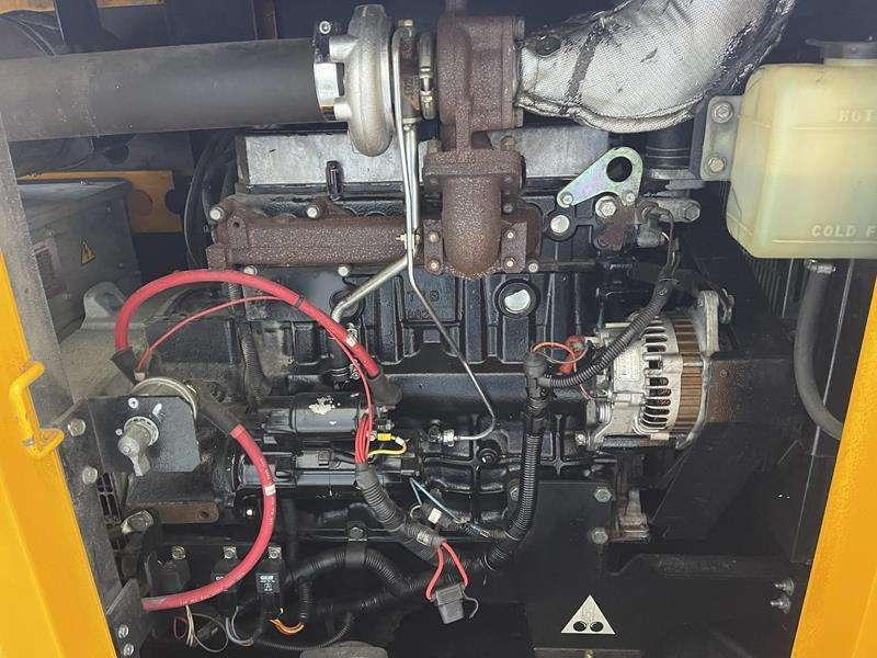 Doosan G 40 Foto 6
