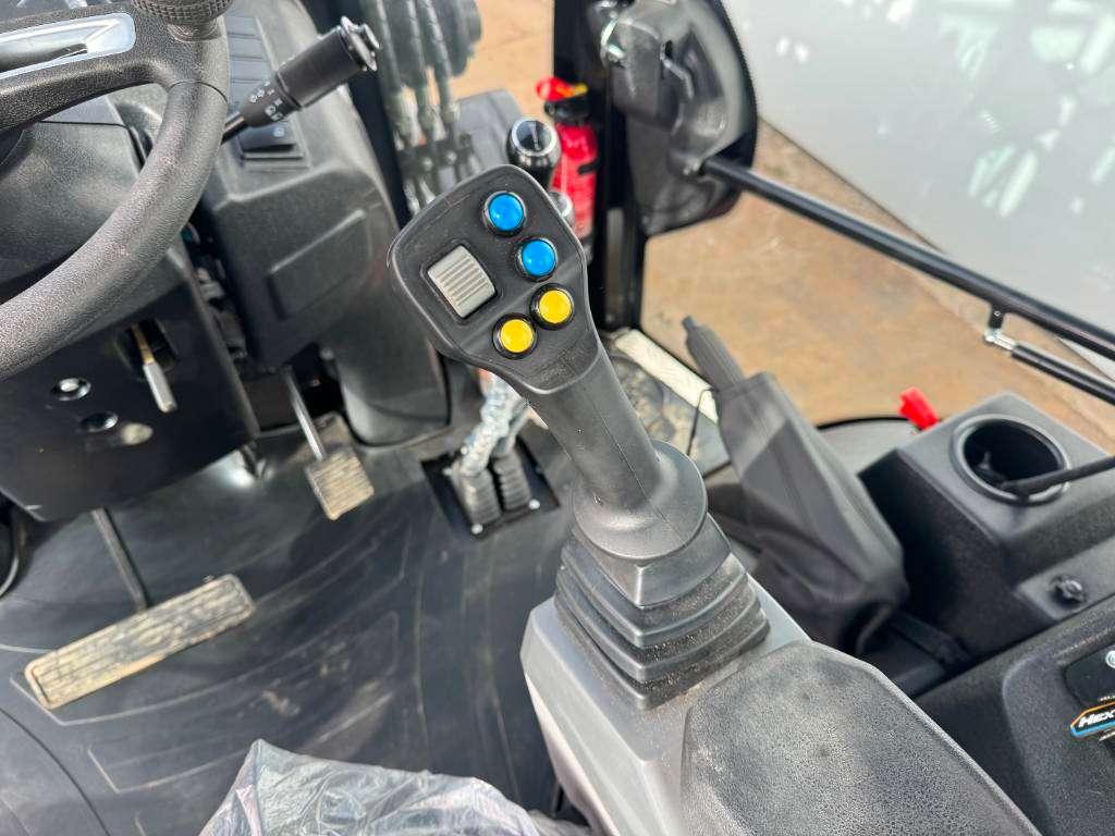 HexL 420x 4WD Foto 9
