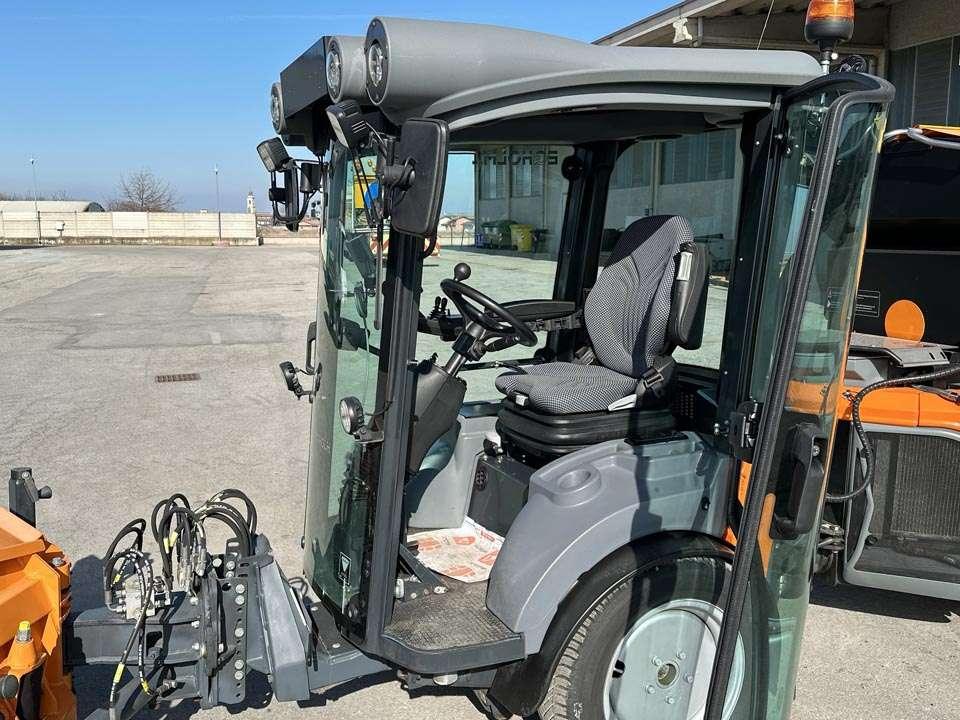 Egholm CITY RANGER 3070 4x4 Foto 12