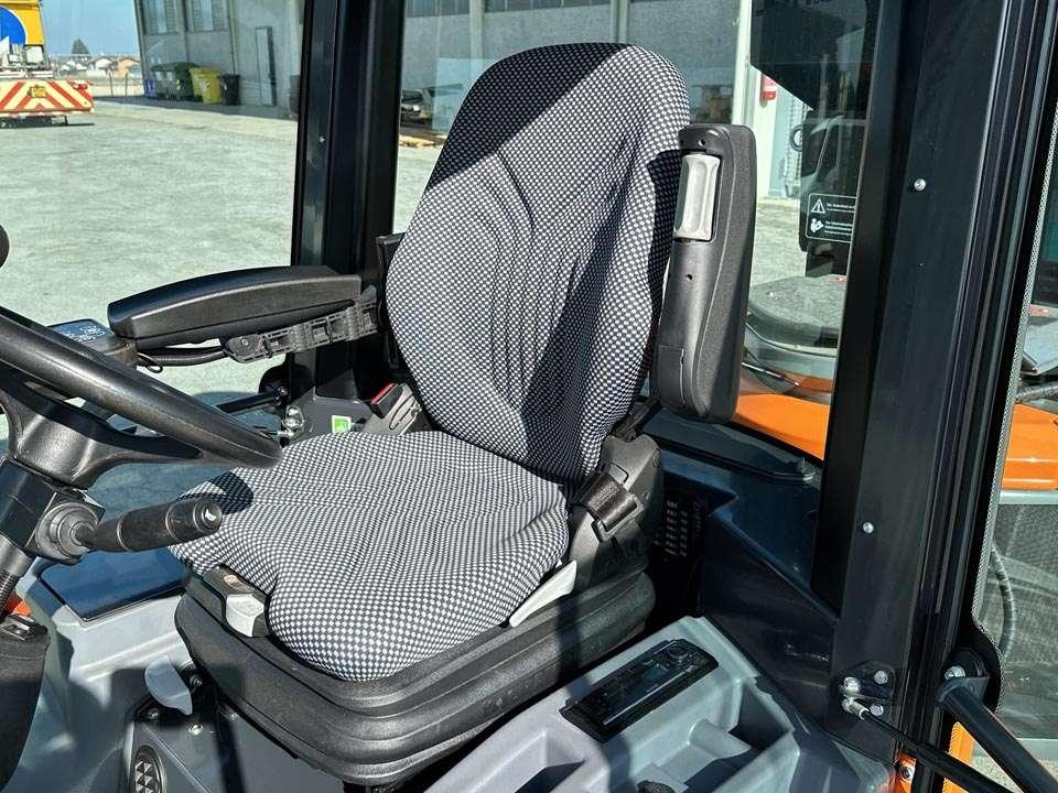 Egholm CITY RANGER 3070 4x4 Foto 13