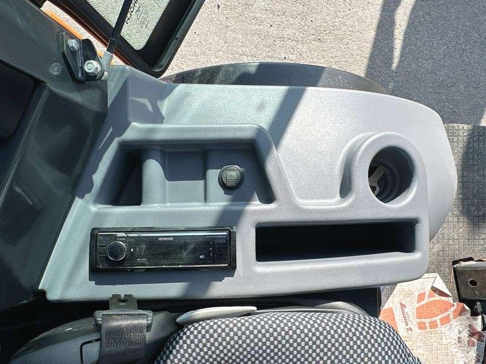 Egholm CITY RANGER 3070 4x4 Foto 15