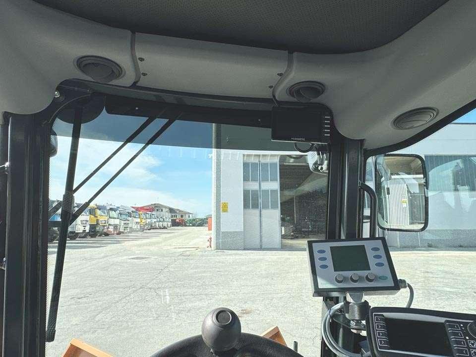 Egholm CITY RANGER 3070 4x4 Foto 16