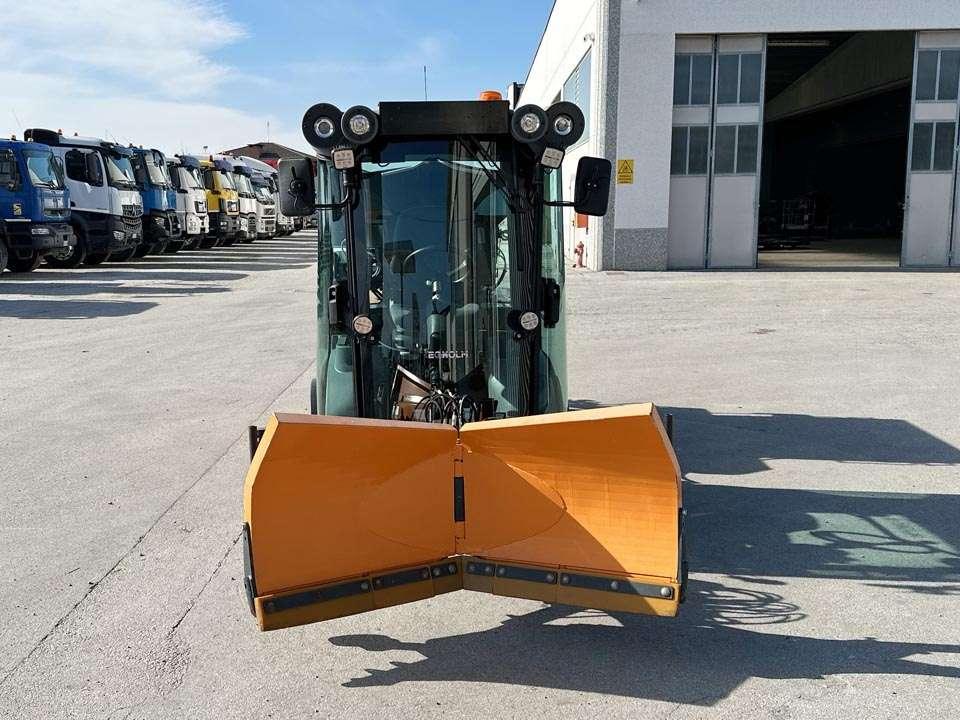 Egholm CITY RANGER 3070 4x4 Foto 19