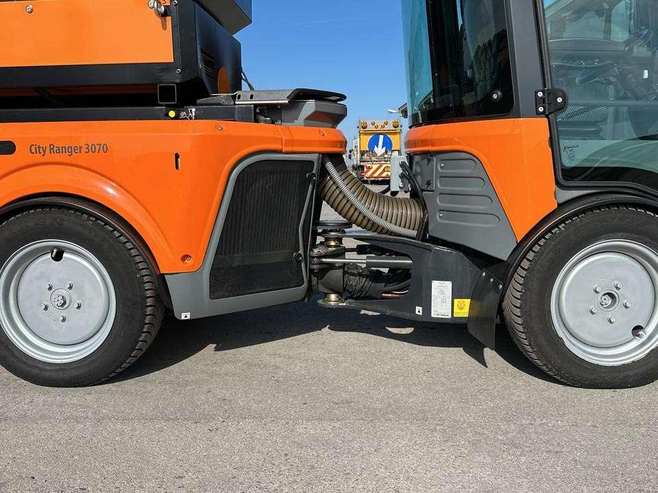 Egholm CITY RANGER 3070 4x4 Foto 4