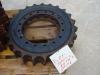 Rueda motriz para Fiat Hitachi FH200.3 Foto 4 thumbnail