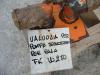 Válvula hidráulica para Fiat Kobelco W270 Foto 3 thumbnail