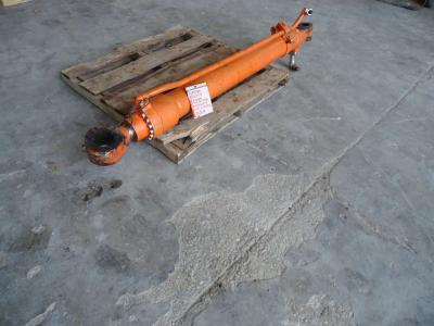 Pistón de rotación de la cuchara para Fiat Hitachi EX215 vendida por OLM 90 Srl